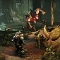 Evolve Gets Full Match Gameplay Video Showing Some Exciting 4v1 Action with Commentary