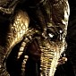 Evolve Golden Skin for Wraith, Goliath and Kraken Offered This Weekend