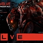 Evolve Is Available for Pre-Order with Bonus Monster and Goliath Skin