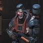 Evolve Reveals Its First Character, Assault Class Markov