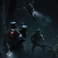 Evolve Reveals the Medic's Arsenal of Support Abilities