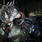 Evolve Will Be Awesome on Both Xbox One and PlayStation 4, According to Turtle Rock
