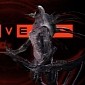 Evolve Xbox One Pre-Orders Get Instant Access to Wraith During Entire Beta