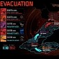 Evolve's Evacuation Mode Delivers Complex Campaign-like Experience – Video
