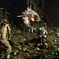 Evolve's Ready or Not Live-Action Trailer Is Creepy, Engrossing