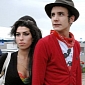 Ex Blake Says He Could Have Saved Amy Winehouse