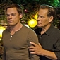 Ex “Dexter” Showrunner Offers Alternate, “Satisfying” Ending for the Series