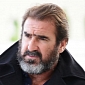 Ex-Footballer Eric Cantona Arrested for Assault