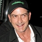 Ex Makes a Move for Charlie Sheen’s Money, While He Still Has Any