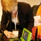 Ex-OLPC's Jepsen to Foresee $75 Laptops Until 2010