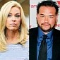 Ex Plans to Sue Kate Gosselin for Custody of the Kids Because of Reality Show