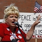 Ex-SNL Star Victoria Jackson Shocks: Newtown Shooting Is No Different from Abortion