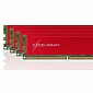 Exceleram Gives Sandy Bridge-E 32 GB of Grand RAM