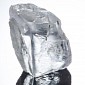 Exceptional 232-Carat White Diamond Found in South Africa
