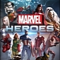 Exclusive Marvel Heroes Interview with Jeff Donais, Creative Director