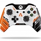 Exclusive Titanfall Xbox One Controller Revealed