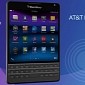 Exclusive Version of BlackBerry Passport Launches at AT&T on February 20