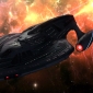 Executive Producer Leaves Star Trek Online