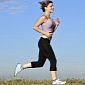 Exercising for About Half an Hour a Day Cuts Womb Cancer Risk by 44%