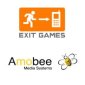 Exit Games Partners with Amobee for In-game Advertising