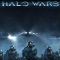 Exit Halo 3, Enter Halo Wars