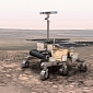 ExoMars Rover Could Be Canceled