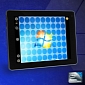 ExoPC User Interface Licensed by Skytex