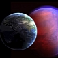 Exoplanet 55 Cancri e May Be Wetter than Astronomers Thought