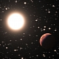 Exoplanet Found Orbiting Rare Solar Twin