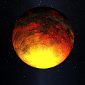 Exoplanet Kepler 10b Is Really Rocky