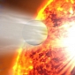 Exoplanetary Atmosphere Reveals Significant Changes