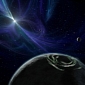 Exoplanets Orbiting Neutron Stars May Support Life