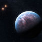 Exoplanets in Binary Systems May Have Black Trees
