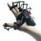Exoskeleton Hands Will Give You Real Control of Your In-Game Fingers – Video