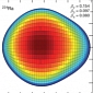 Exotic Pear-Shaped Atom Nuclei May Hold Key to Matter-Antimatter Asymmetry