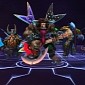 Expect More Heroes to Join Blizzard's Heroes of the Storm in the Future