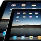 Expect No 7-Inch iPad 3 Next Year, Says Wedge Partners