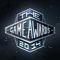 Expect to see Bloodborne, The Order: 1886, and No Man's Sky at The Game Awards 2014