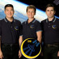 Expedition 16 Crew Relieved of Duty