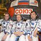 Expedition 22 Blasts Off Tomorrow