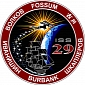 Expedition 29 Lands, Expedition 30 Begins on ISS