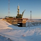 Expedition 30 to Launch to the ISS Later Today