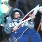 Expedition 37 Returns to Earth Safely Today