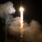 Expedition 39 Launches for the International Space Station