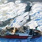 Expedition to Study Arctic Ocean Acidification Starts August 25
