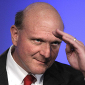 Expert Believes That Microsoft Favors Internal Candidates for the CEO Seat <em>Reuters</em>