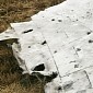Expert: Damage to Flight MH17 Is Consistent with Missile Strike