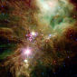 Expert Group Doubts Stars Form in Clusters Alone