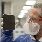 Experts Create Blackest Solar Cell Ever