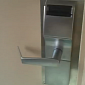 Experts Demonstrate Hotel Room Lock Hack, Improve Methods [Video]
